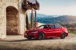 Alfa Romeo Giulia Ti Sport Q2 2017 года (NA)